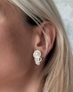 Комплект украшений для невесты — изображение 3