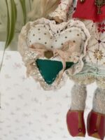 Интерьерная кукла — изображение 2