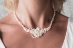 Комплект украшений для невесты — изображение 2