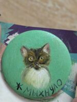 Значок в ассортименте — изображение 2