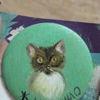 Значок в ассортименте