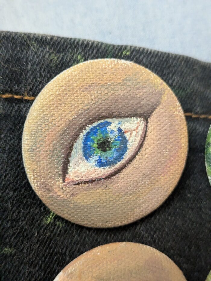 Значок в ассортименте — изображение 5