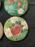 Значок в ассортименте — изображение 7