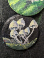 Значок в ассортименте — изображение 12