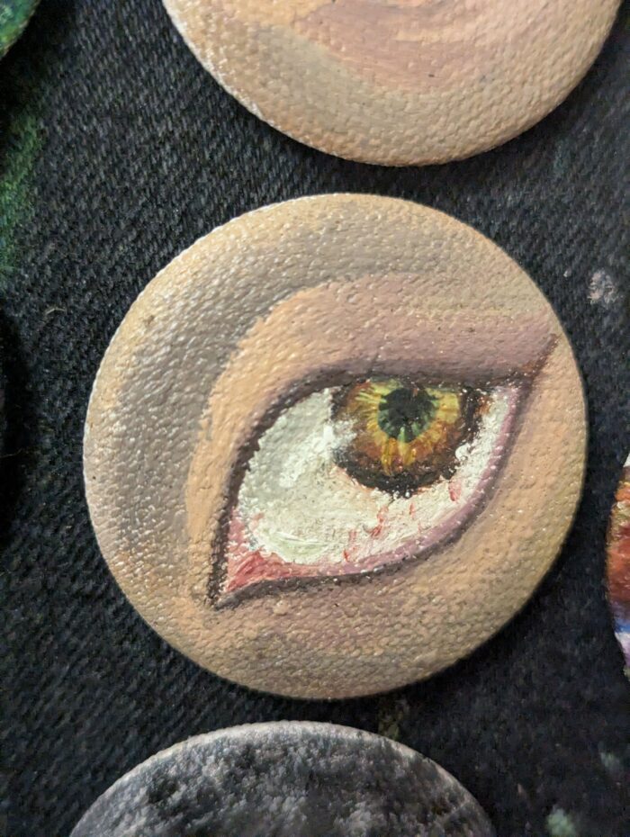 Значок в ассортименте — изображение 16