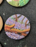 Значок в ассортименте — изображение 5