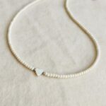 Чокер "Клаудиа" с сердечком — изображение 2