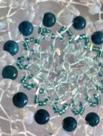 Ловец снов "Бирюзовая симфония снов" — изображение 5