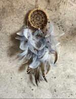 Ловец снов "Полет ночной бабочки"