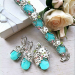 Комплект украшений