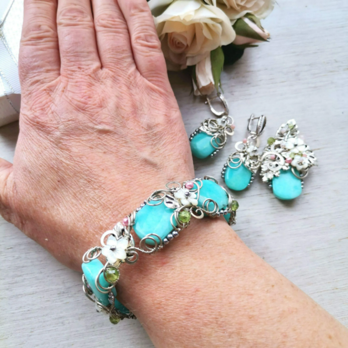 Комплект украшений — изображение 3