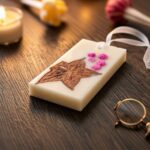 Саше из воска — изображение 3