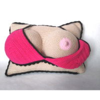 Авторские амигуруми ручной работы