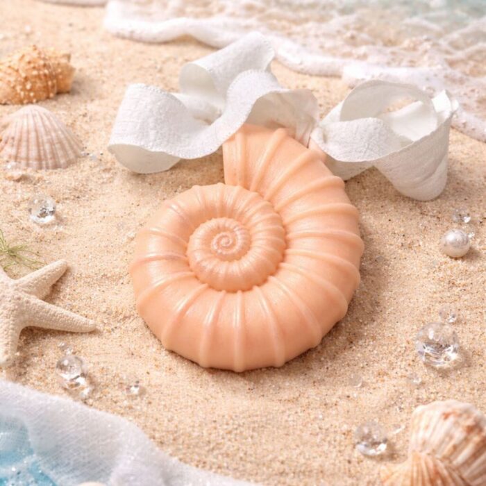 Саше из воска — изображение 4