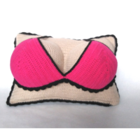 Авторские амигуруми ручной работы