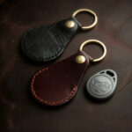 Чехол для ключа домофона