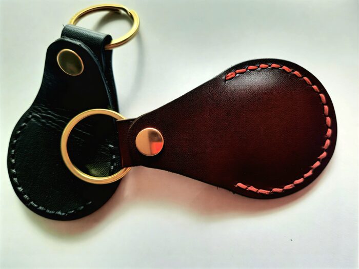 Чехол для ключа домофона — изображение 2