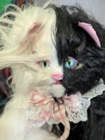 Кот-тайник "Сплит" — изображение 3