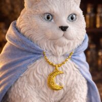 Статуэтка «Кот Баюн»