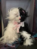 Кот-тайник "Сплит"