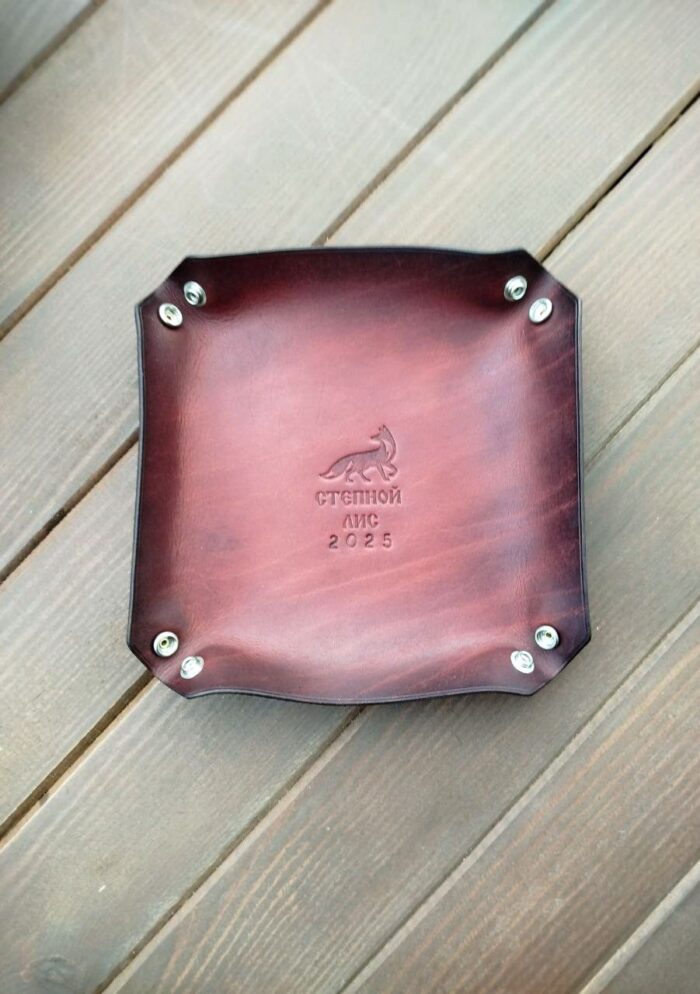 Портативный складной лоток — изображение 4