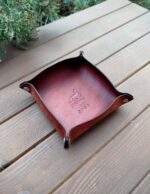 Портативный складной лоток