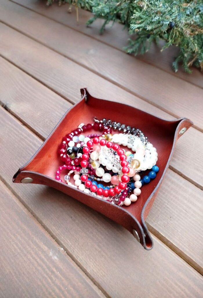 Портативный складной лоток — изображение 3