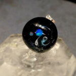 Кулон Вселенная с кометой 3I Atlas