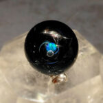 Кулон Вселенная с кометой 3I Atlas