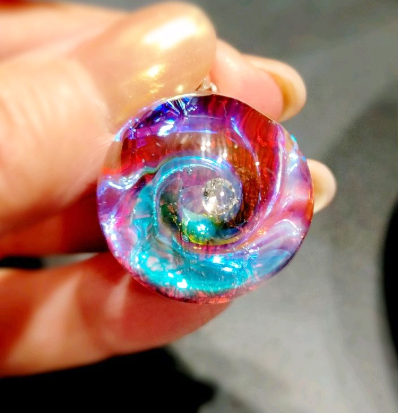 Цирконовая Галактика