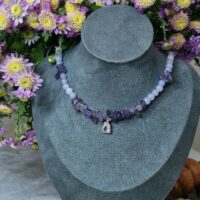 Сиреневый Рассвет