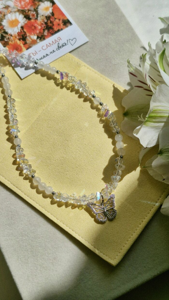 Нежный Взмах — изображение 2