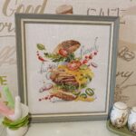 Картина "Бургер" — изображение 2