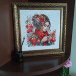 Картина "Гармония' — изображение 2