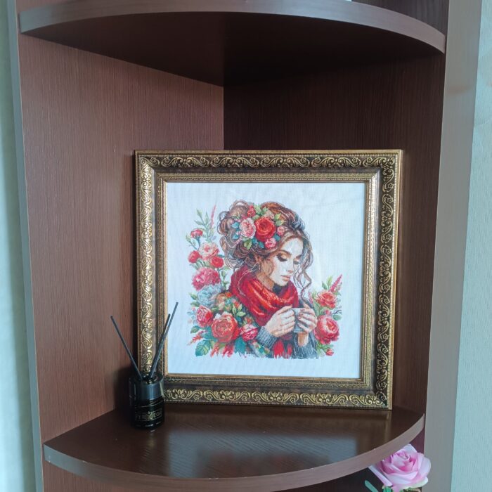 Картина "Гармония' — изображение 3