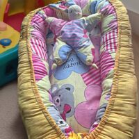 Гнёздышко для новорождённого