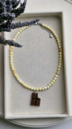 Шоколадный чокер — изображение 3