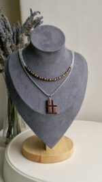 Шоколадный чокер — изображение 2