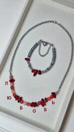 Украшение с посланием — изображение 2