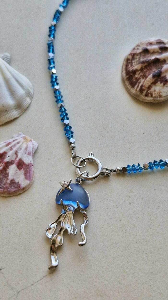 Синее море — изображение 3