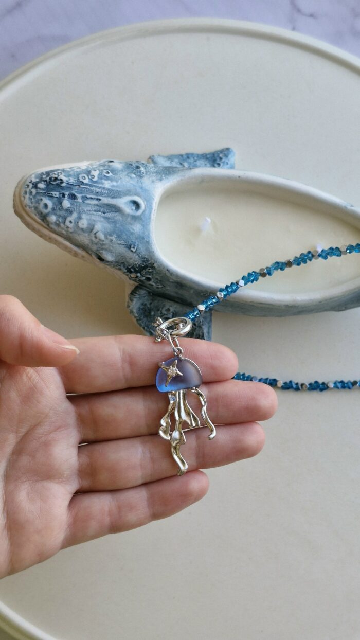 Синее море — изображение 2