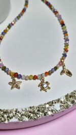 Морской закат