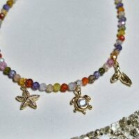 Морской закат