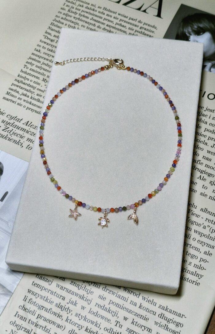 Морской закат — изображение 2