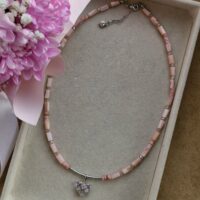 Перламутровое Сердце