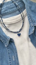 Стеклянная синева — изображение 2