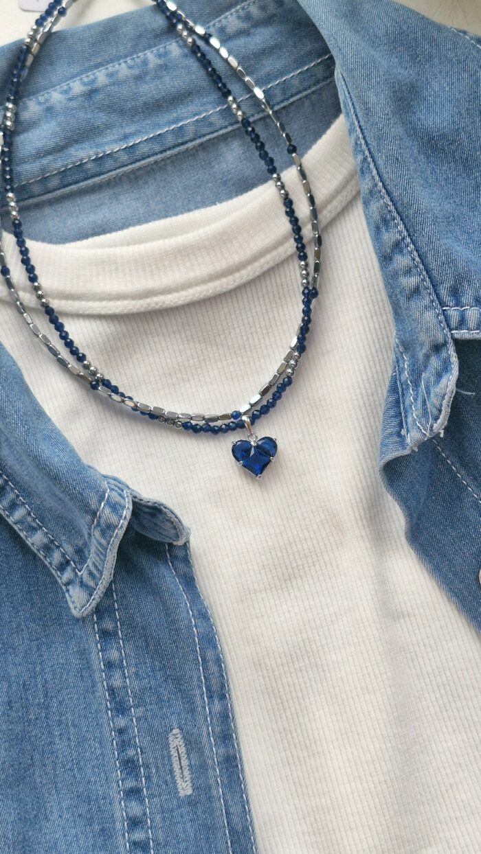 Стеклянная синева — изображение 2