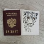 Логотип «Волшебство крестика: Здесь каждый стежок — это чудо.»