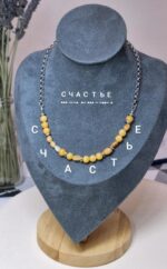 Украшение с посланием