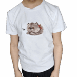 Логотип «Волшебство крестика: Здесь каждый стежок — это чудо.»